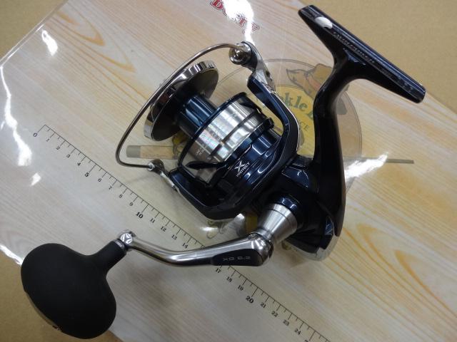 21ツインパワーSW 14000XG｜＠ベリーネット 日本最大新品中古釣具WEB