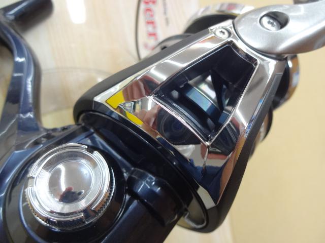21ツインパワーSW 14000XG