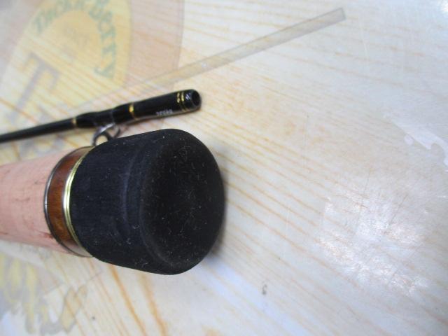 ファインテール FTS-B452L