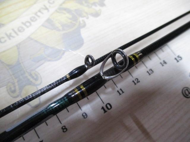 ファインテール FTS-B4102UL｜＠ベリーネット 日本最大新品中古釣具WEB