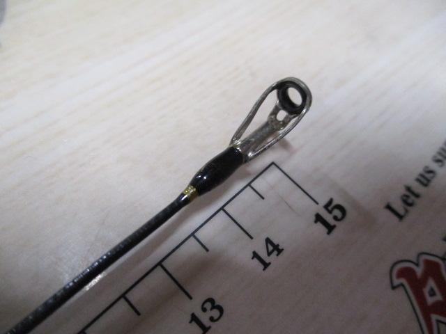 ファインテール FTS-B4102UL
