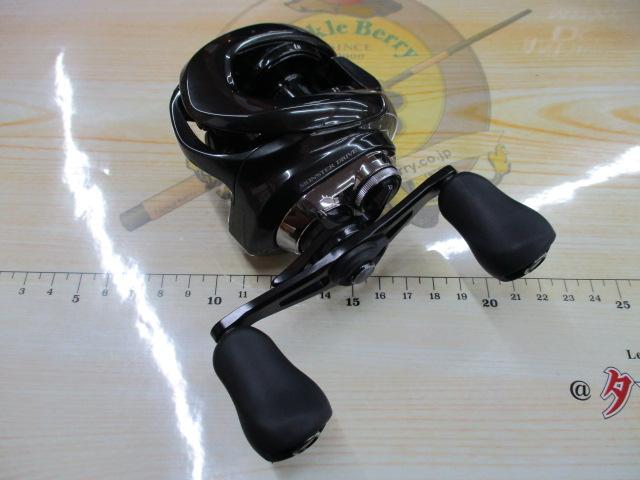 23アンタレスDC MD XG LEFT｜＠ベリーネット 日本最大新品中古釣具WEB