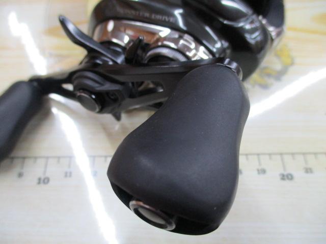 23アンタレスDC MD XG LEFT｜＠ベリーネット 日本最大新品中古釣具WEB