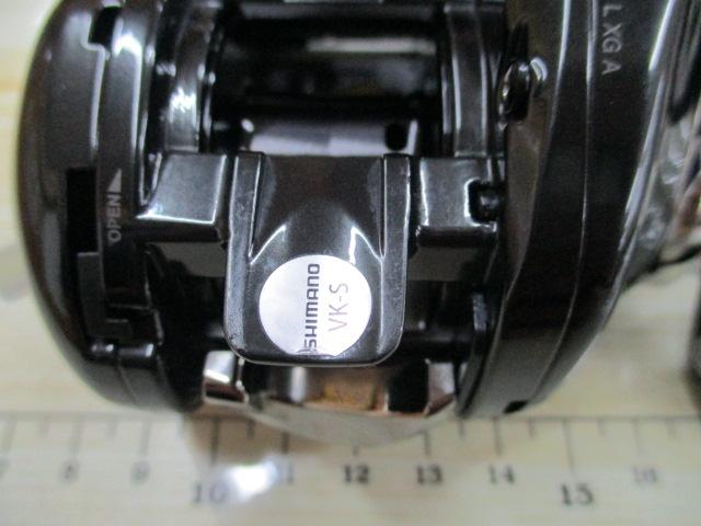 23アンタレスDC MD XG LEFT｜＠ベリーネット 日本最大新品中古釣具WEB