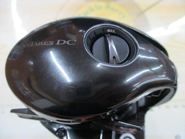 23アンタレスDC MD XG LEFT｜＠ベリーネット 日本最大新品中古釣具WEB