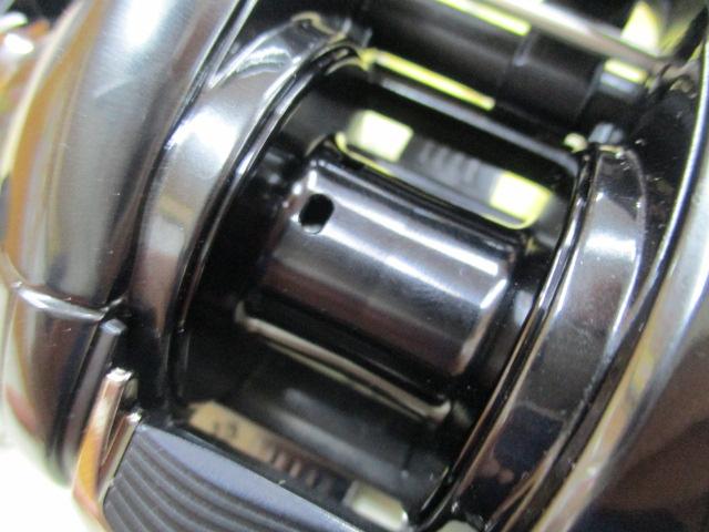 23アンタレスDC MD XG LEFT｜＠ベリーネット 日本最大新品中古釣具WEB