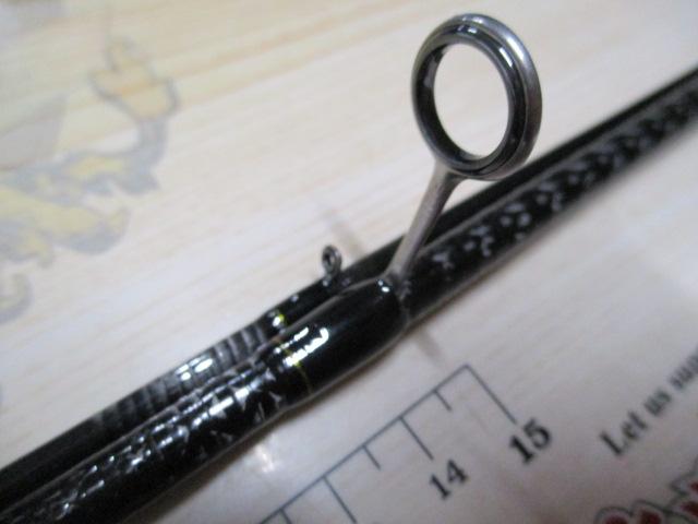アドバンスメント FPR-55Ⅱ F-tuned