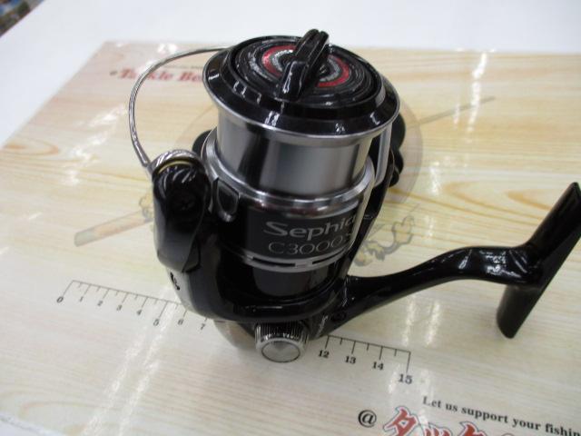 10セフィアBB C3000SDH