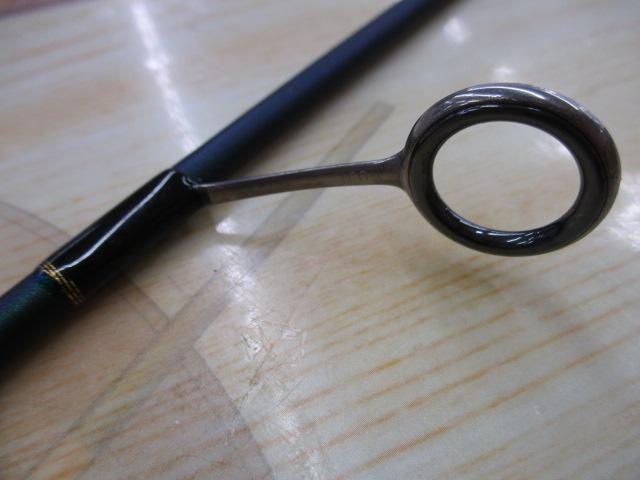 ラグゼコーストラインAJ S66ML-Solid.EXF｜＠ベリーネット 日本最大