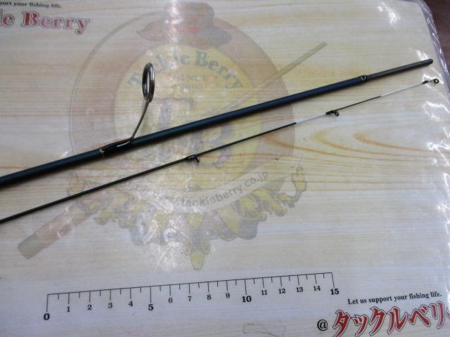 ラグゼコーストラインAJ S66ML-Solid.EXF｜＠ベリーネット 日本最大