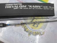 グラマーロックフィッシュ トレバリズム KABIN 506TS-tip