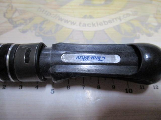 クリスター 61ANY