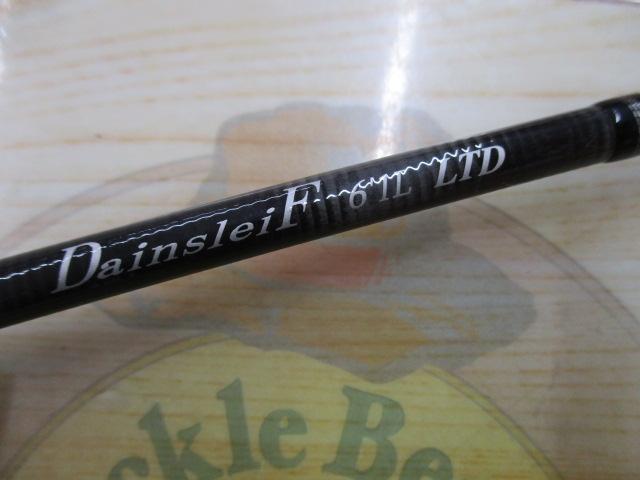 ダーインスレイヴ 61L LTD