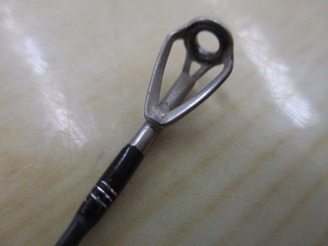 ダーインスレイヴ 61L LTD