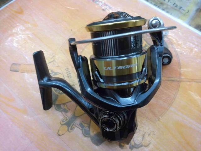 25アルテグラ 2500SHG