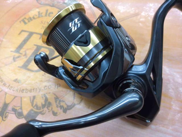 25アルテグラ 2500SHG