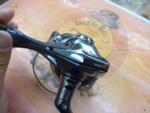 25アルテグラ 2500SHG