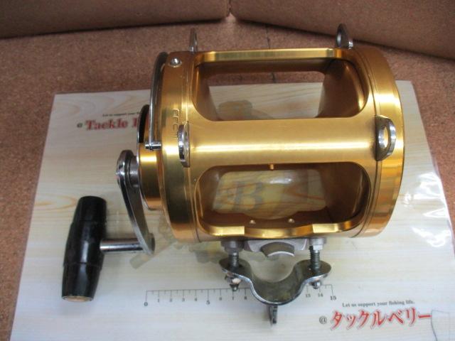 インターナショナルⅡ 80TW