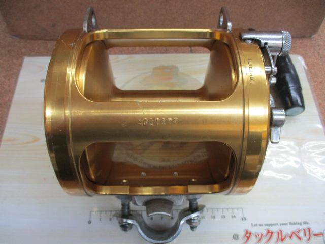 インターナショナルⅡ 80TW