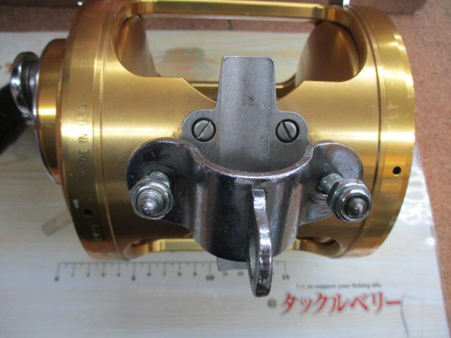 インターナショナルⅡ 80TW