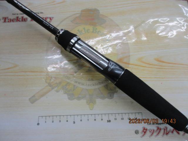スティーズ STZ661MFB
