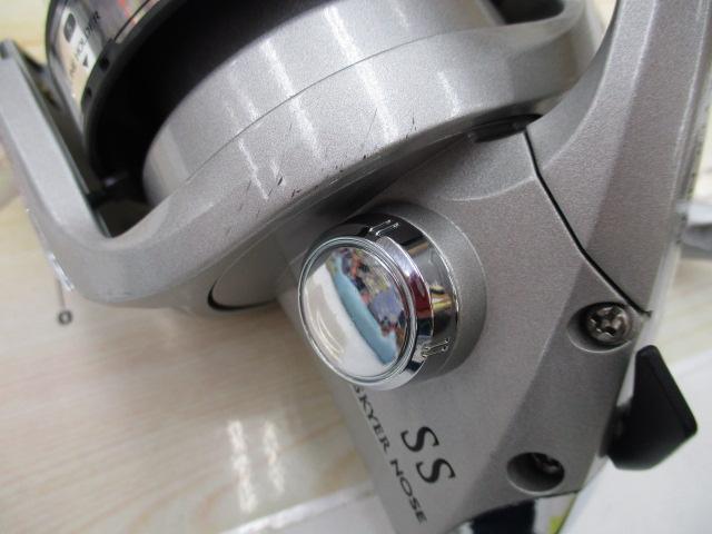 プロスカイヤーノーズSS5号仕様
