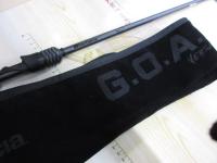 ベルサートゴート(G.O.A.T) VGC-610MH+
