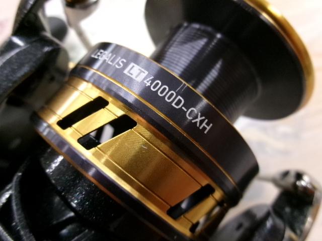 18レガリス LT4000D-CXH
