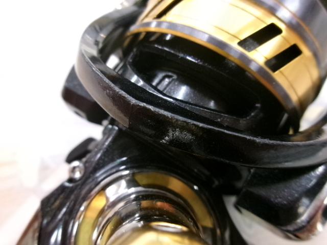 18レガリス LT4000D-CXH