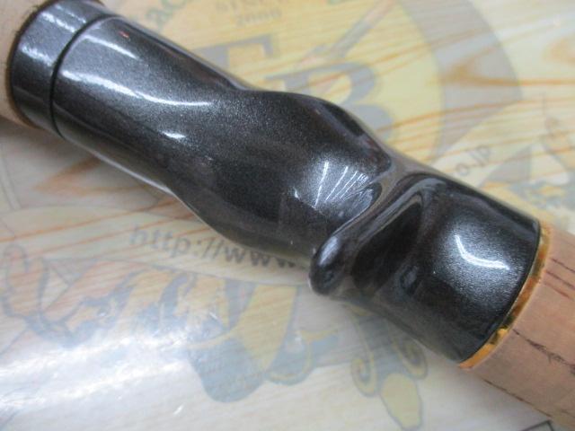 ハンティングシャフトボロンHBC-661MH