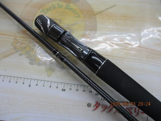 スティーズ SC C68H-ST・SB