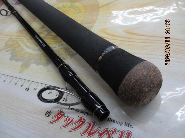 デフィーミュートス DM The Out Range 105 (Kガイドモデル)｜＠ベリー