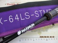 グラディエーターマキシマム GX-64LS-STMD シャオリー
