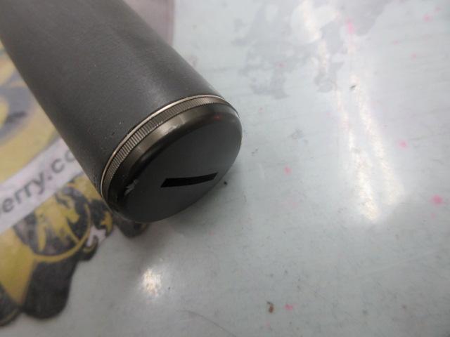 AZ渓峰SX 硬中硬 61N