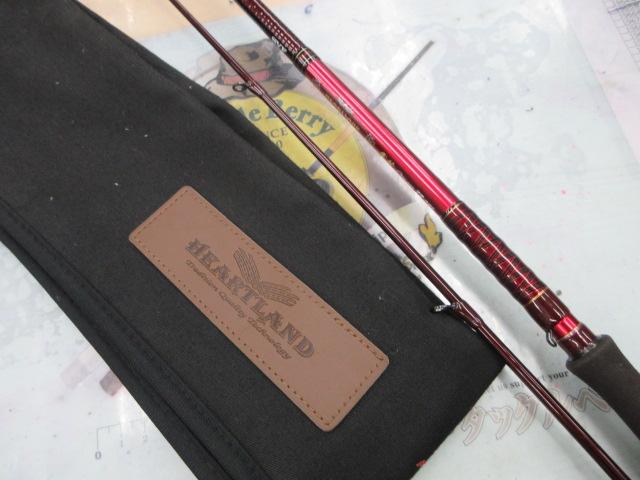 ハートランド HL772MFS-SV AGS17