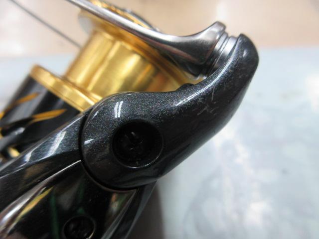 11BB-Xデスピナ 2500DHG