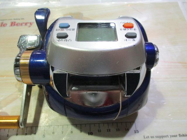 ハイパータナコン 500Fe