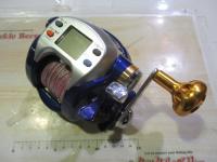 ハイパータナコン 500Fe