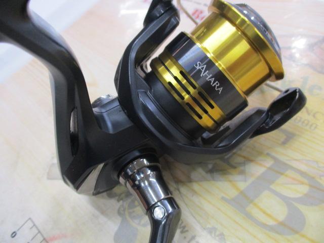 22サハラ C2000SHG