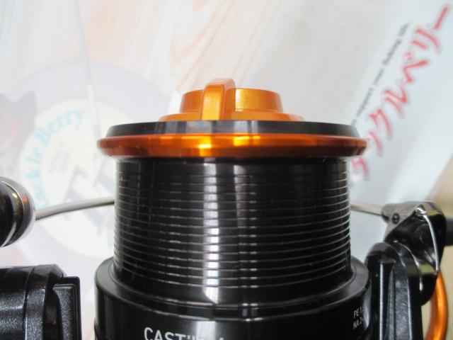 19キャスティズム 25 QD｜＠ベリーネット 日本最大新品中古釣具WEBショップ