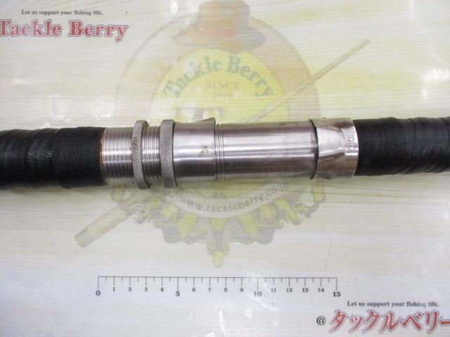 胴突竿2.7