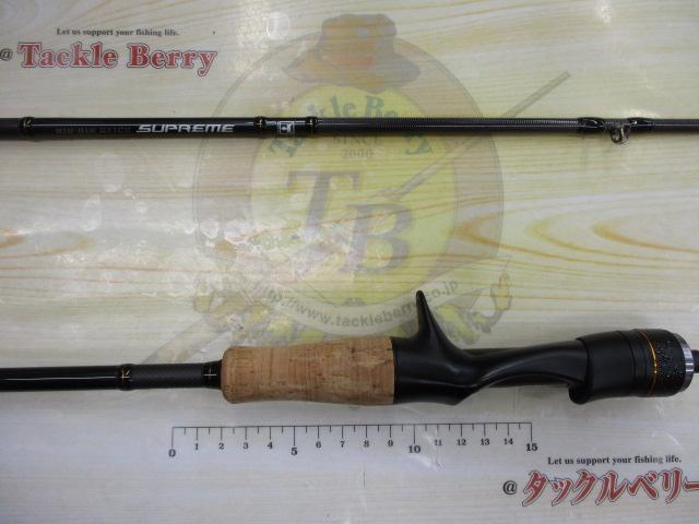 ビンビンスティックシュプリーム BSP-C67UL