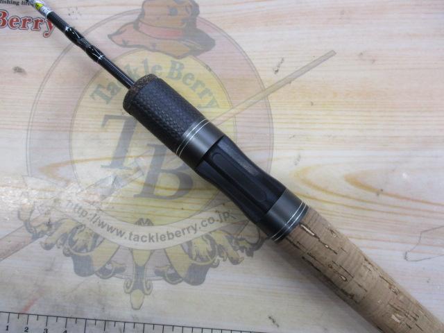 鱒レンジャーRZ50Sカーボン