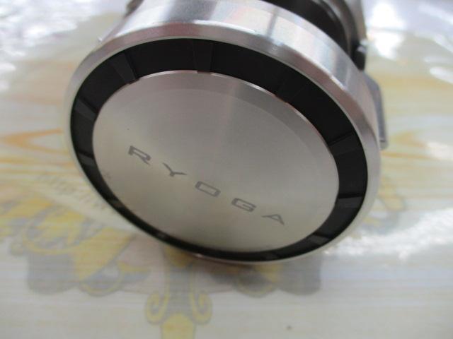 リョウガ 2020H