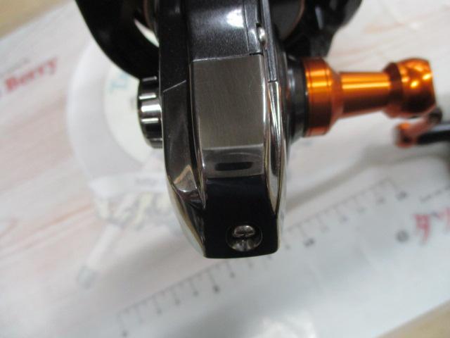 19キャスティズム 25 QD｜＠ベリーネット 日本最大新品中古釣具WEBショップ