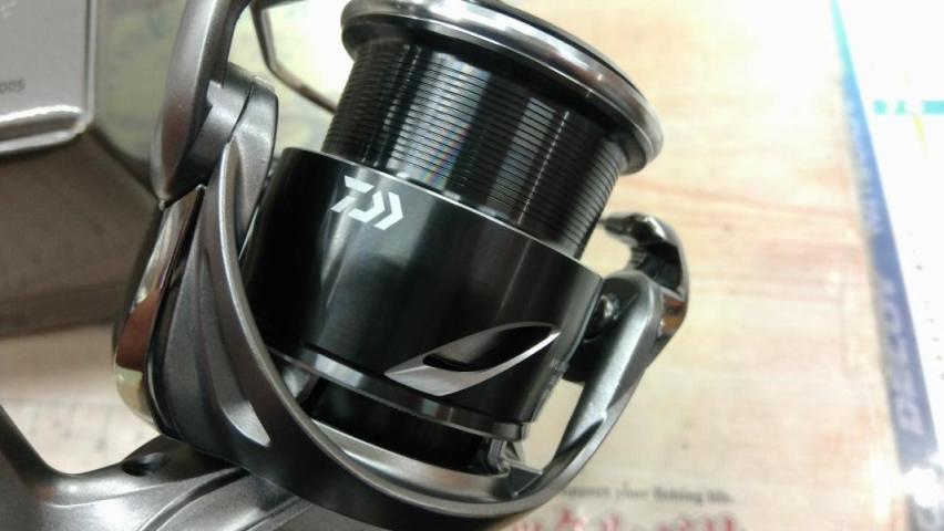 25カルディア LT2500S