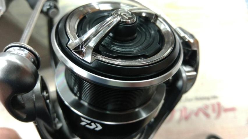 25カルディア LT2500S