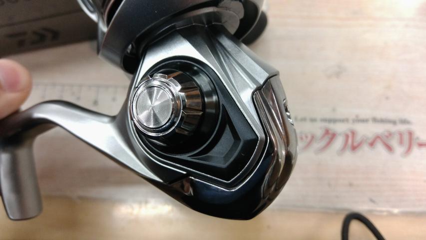 25カルディア LT2500S