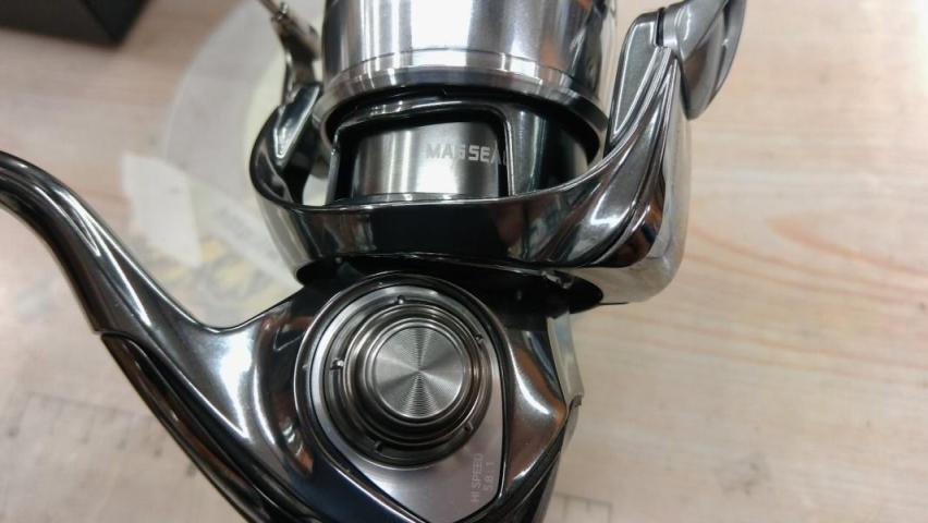 22イグジスト LT2000S-H｜＠ベリーネット 日本最大新品中古釣具WEBショップ