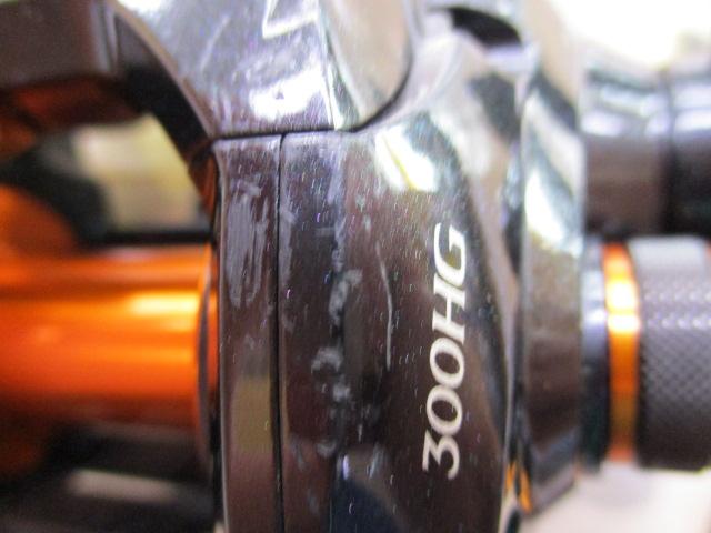 21バルケッタ 300HG